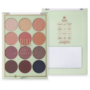 PIXI ITJUDYSTIME Palette ✨